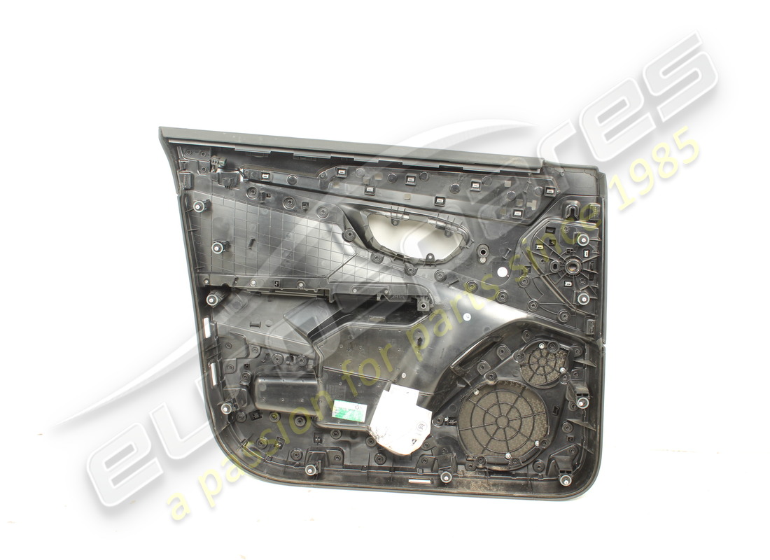 panneau de porte lamborghini utilisé. numéro de pièce 4ml867004001 (2)