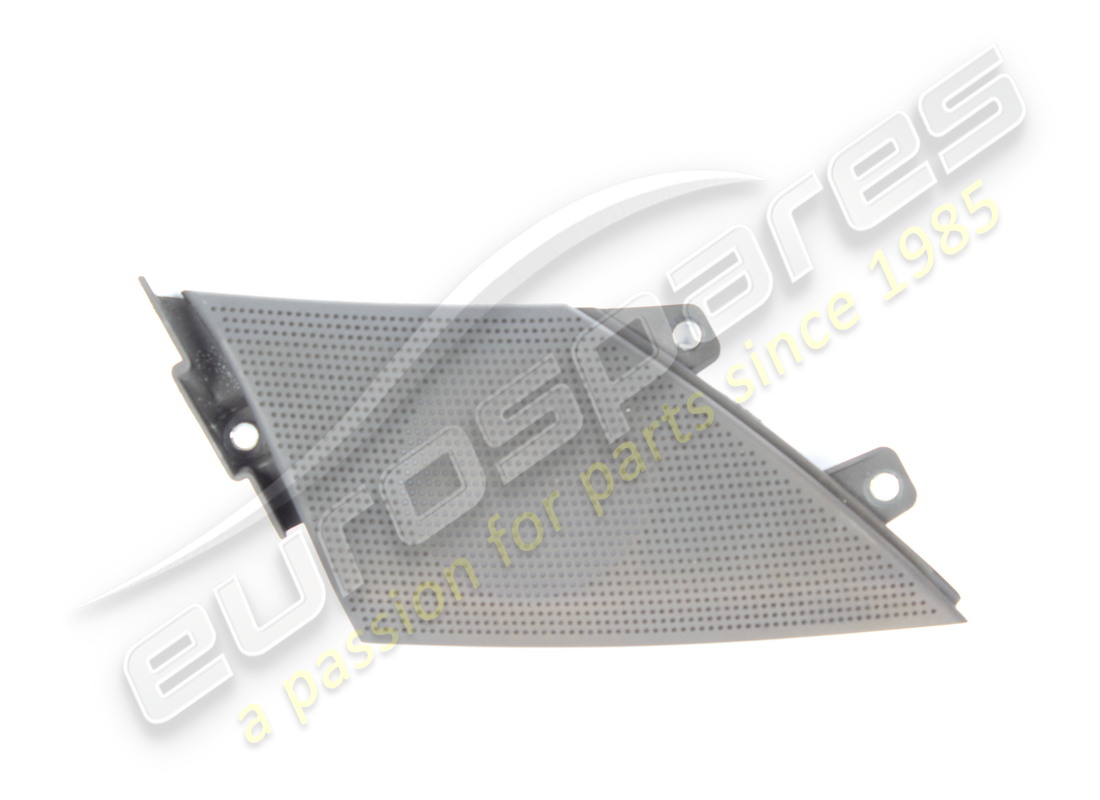 grille de haut-parleur droit du tableau de bord ferrari endommagée. numéro de pièce 89091300 (3)