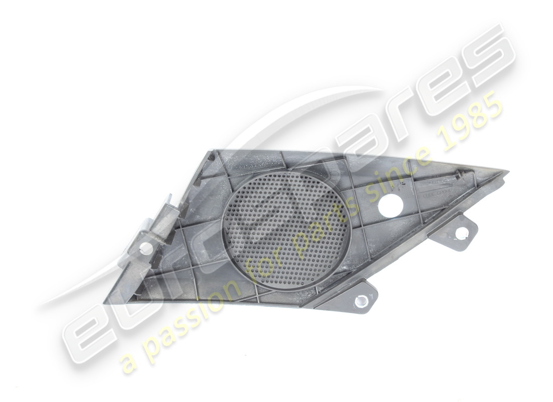 grille de haut-parleur droit du tableau de bord ferrari endommagée. numéro de pièce 89091300 (2)