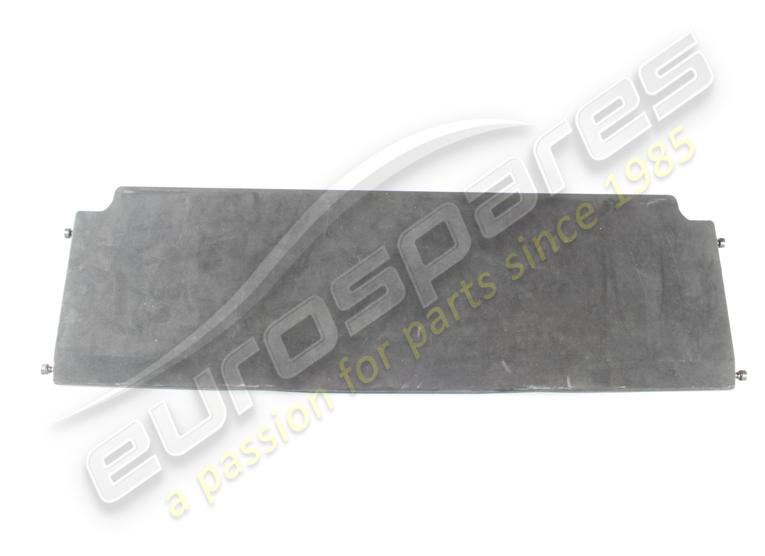 TABLETTE AVANT COMPLÈTE D'OCCASION Ferrari. NUMÉRO DE PIÈCE 83554500 (1)