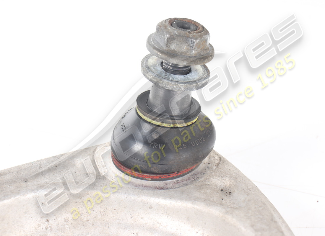 utilisé ferrari bras supérieur avant gauche complet. numéro de pièce 269262 (2)