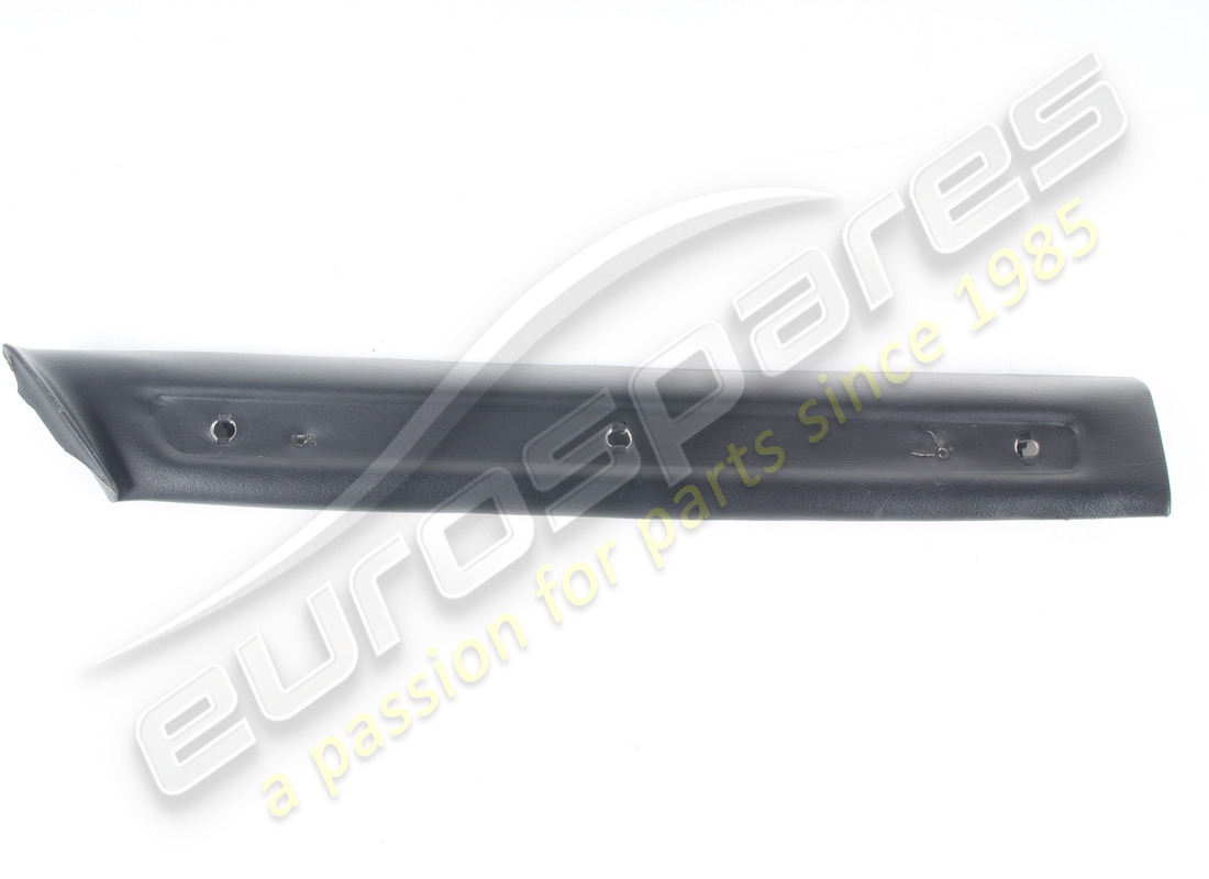 UTILISÉ Ferrari MOULURE RH GTS . NUMÉRO DE PIÈCE 60356706 (1)