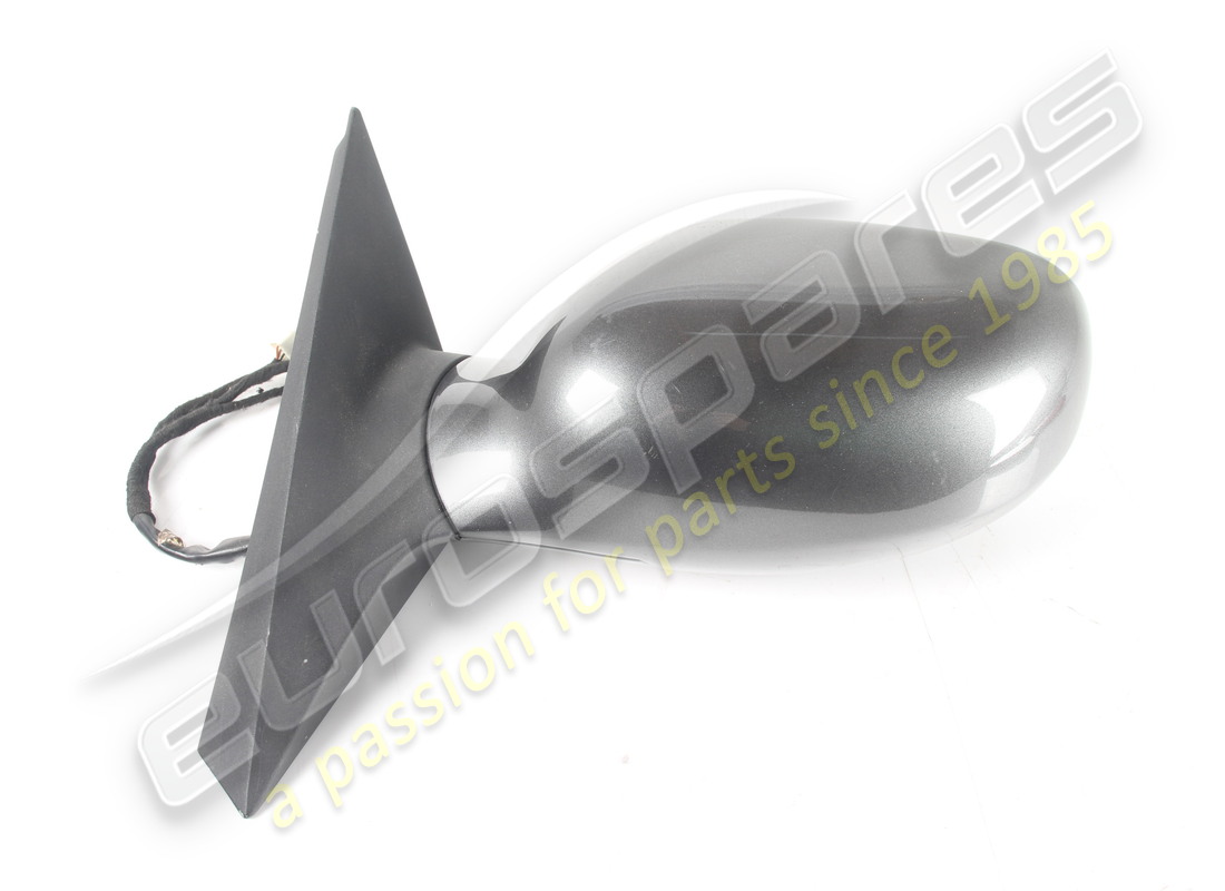 utilisé ferrari miroir arrière externe gauche. numéro de pièce 66978810 (2)