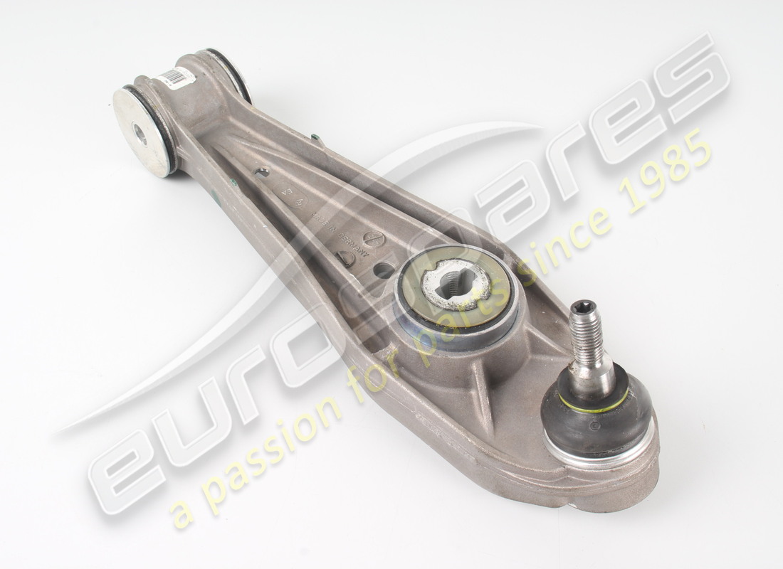 nouveau bras de commande de voie porsche. numéro de pièce 99134105303 (1)