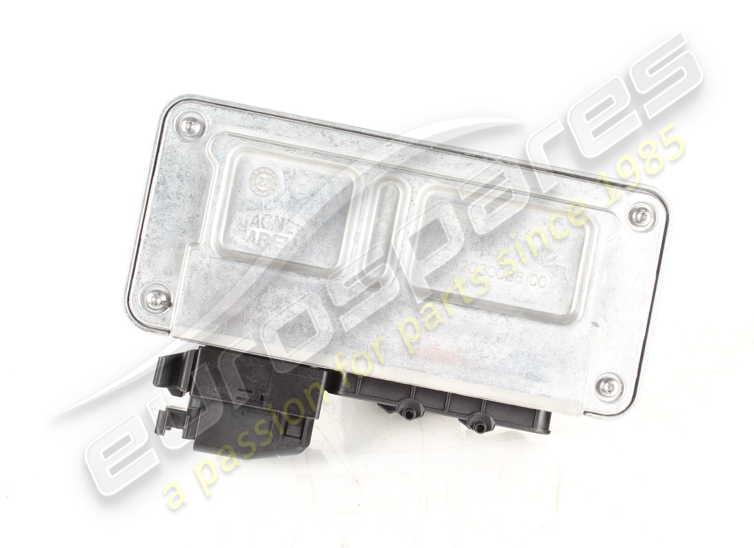 utilisé ferrari ecu de levage de véhicule. numéro de pièce 328221 (3)