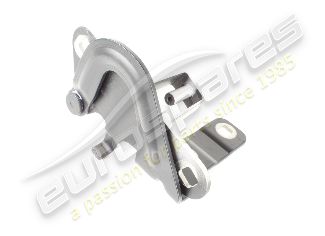 UTILISÉ Ferrari COUVERCLE DE COMPARTIMENT MOTEUR DROIT HI . NUMÉRO DE PIÈCE 921604 (1)