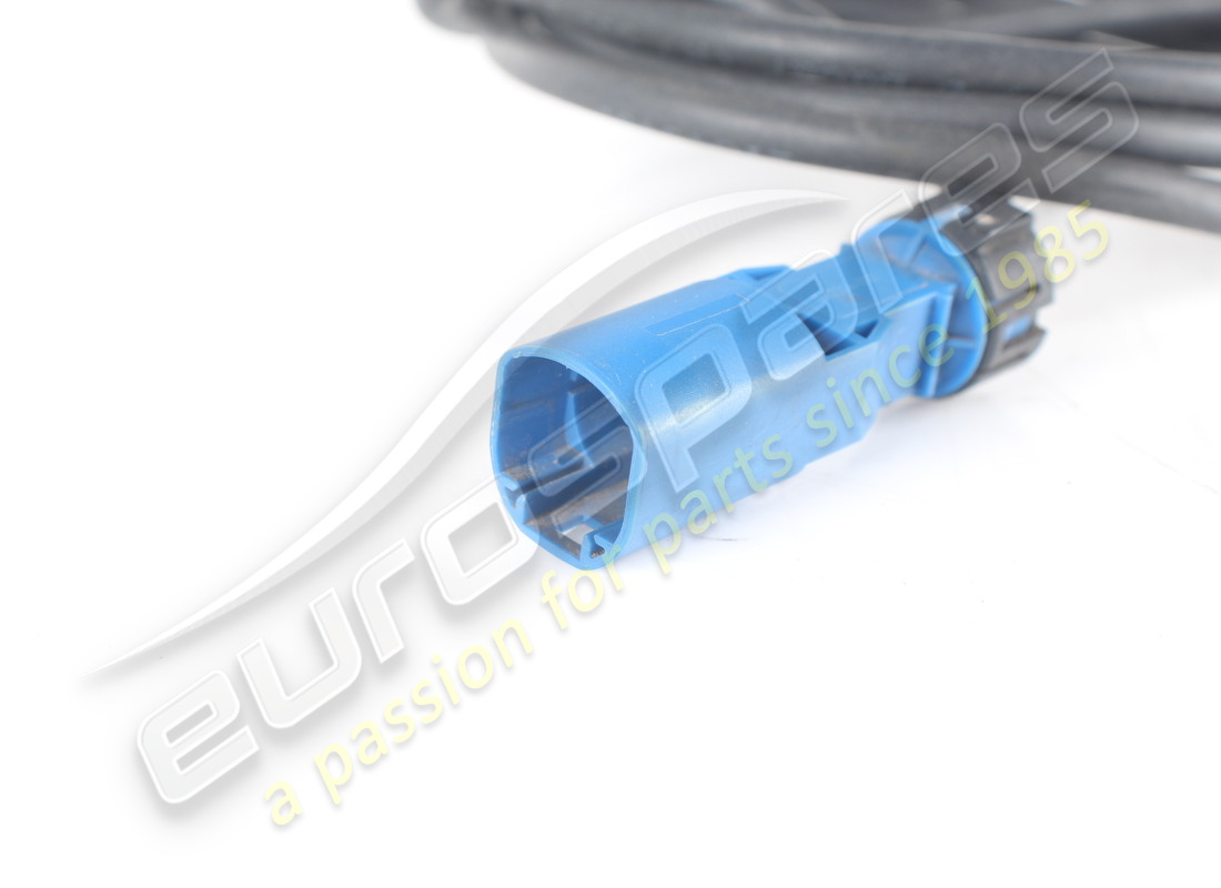 APPAREIL PHOTO NUMÉRIQUE FRONTAL D'OCCASION FERRARI. NUMÉRO DE PIÈCE 326603 (2) appareil photo numérique frontal d'occasion ferrari. numéro de pièce 326603 (2)