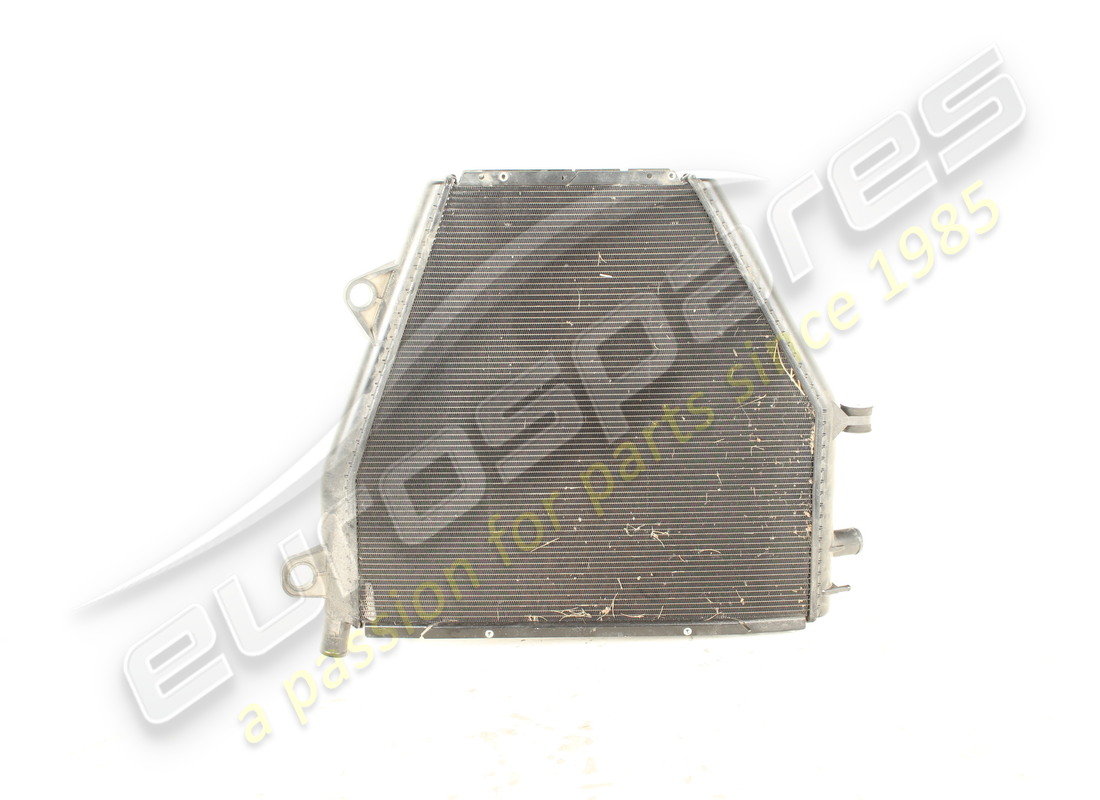 utilisé ferrari radiatore acqua dx. numéro de pièce 884488 (2)