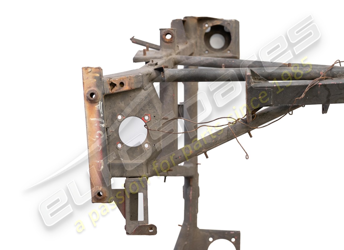 utilisé ferrari numéro de pièce lhd du cadre moteur 65098200 (2)