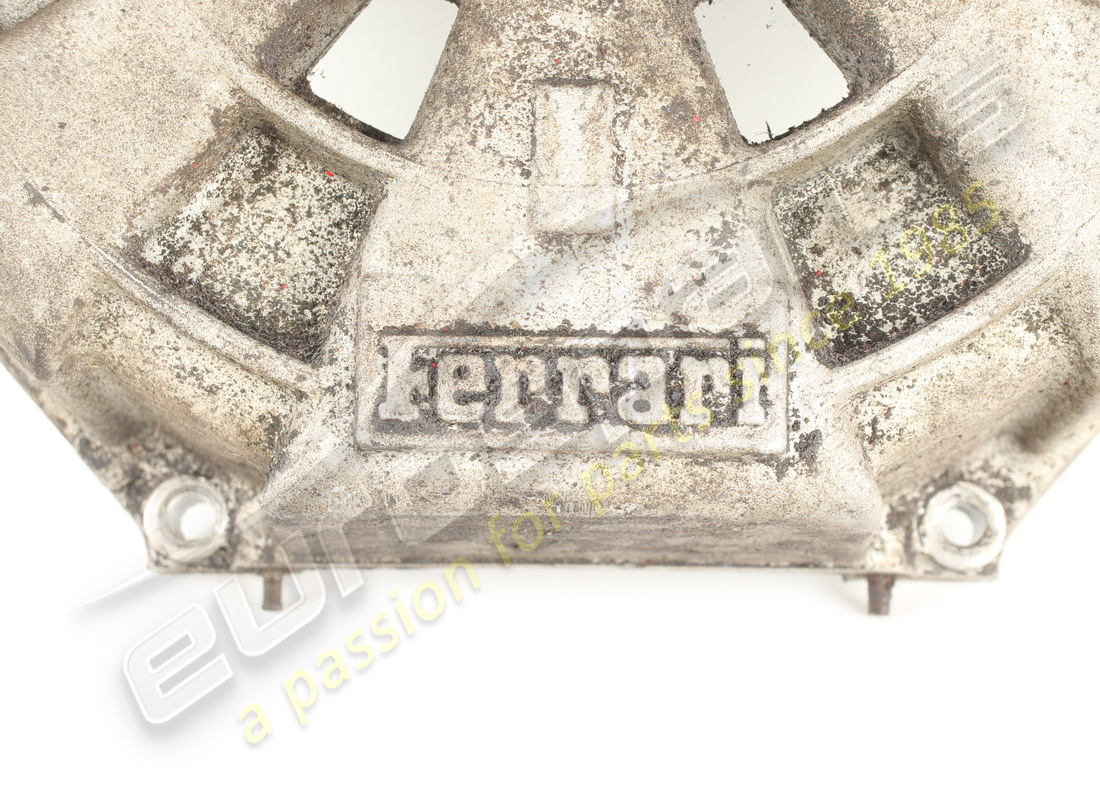 utilisé ferrari boîtier d'embrayage complet. numéro de pièce 143279 (2)