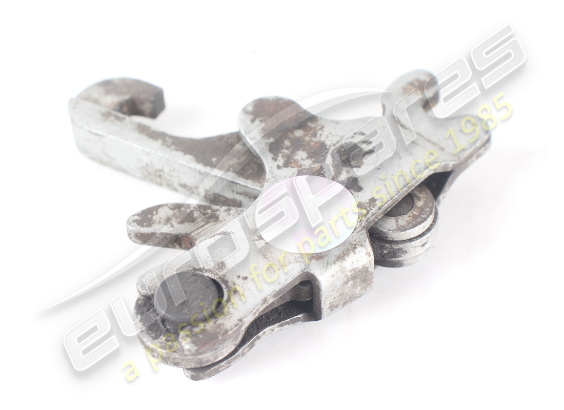 USED MASERATI PARKING BRAKE LEVER. PART NUMBER 190782 (2) used maserati parking brake lever. part number 190782 (2)