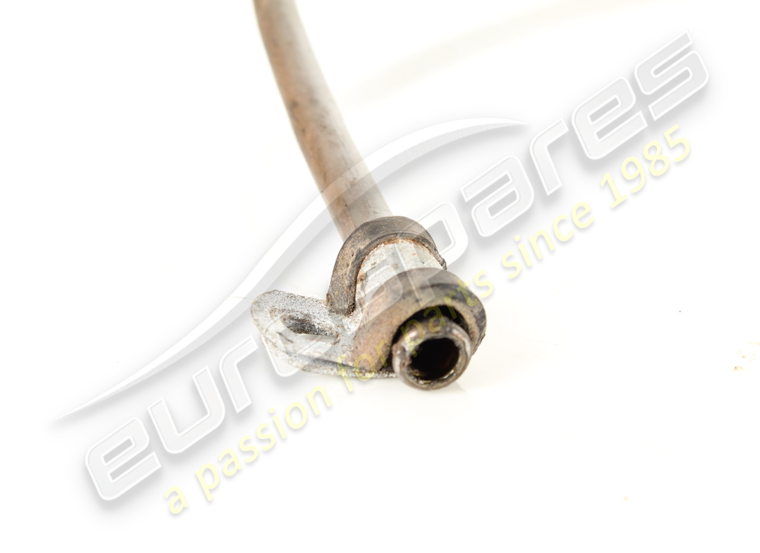 utilisé ferrari tube. numéro de pièce 60970400 (3)