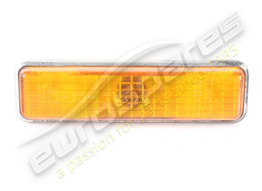 INDICATEUR DE DIRECTION LATÉRALE D'OCCASION MASERATI. RÉFÉRENCE 373180127 (2) indicateur de direction latérale d'occasion maserati. référence 373180127 (2)