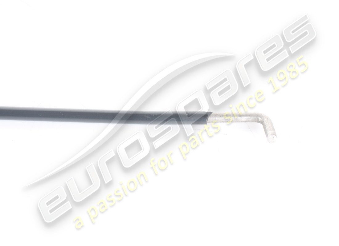 TIGE DE DIRECTION MASERATI UTILISÉE. NUMÉRO DE PIÈCE 374500717 (3) tige de direction maserati utilisée. numéro de pièce 374500717 (3)