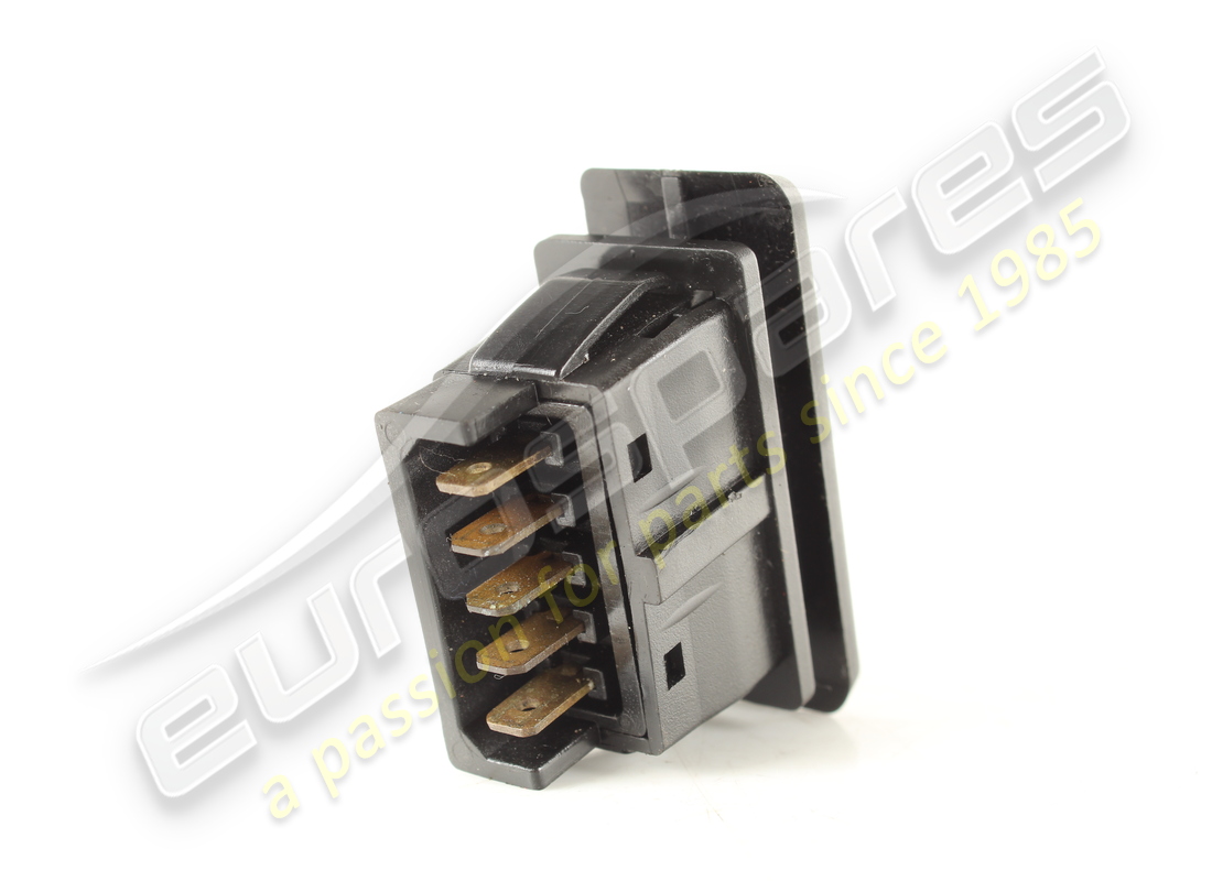 interrupteur de siège d'occasion ferrari. référence 2578090600 (5)