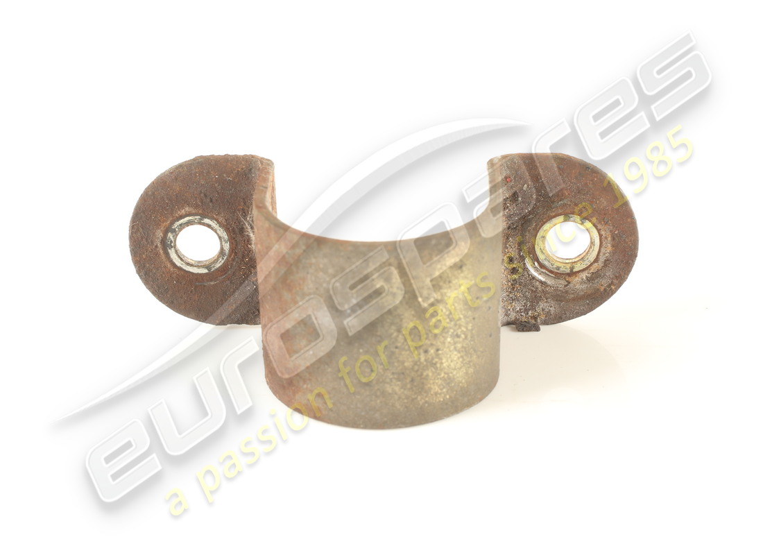 utilisé ferrari piastrina tenuta tamp.barra. numéro de pièce 133802 (2)