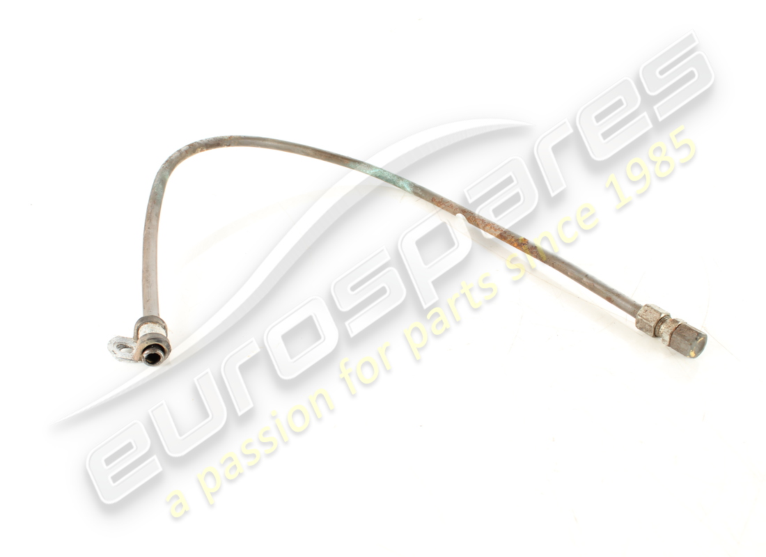 utilisé ferrari tube. numéro de pièce 60970400 (1)