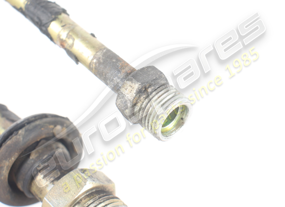 TUYAU MASERATI UTILISÉ. NUMÉRO DE PIÈCE 375515111 (5) tuyau maserati utilisé. numéro de pièce 375515111 (5)