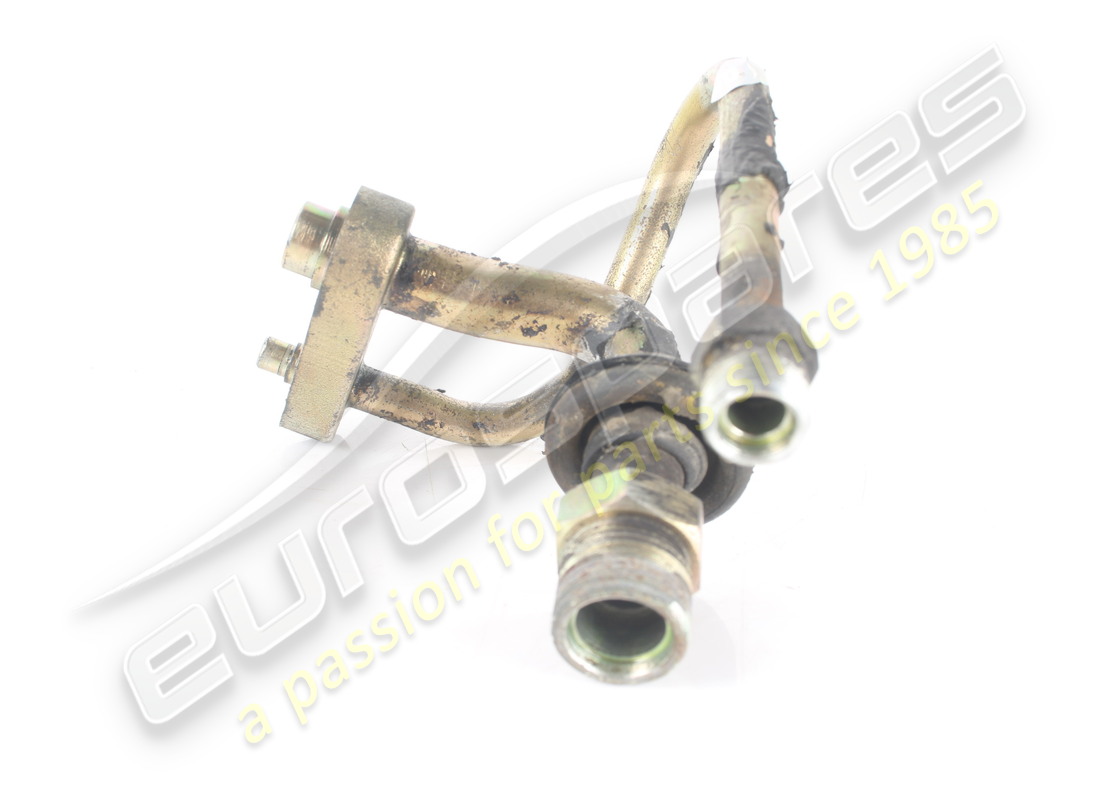 TUYAU MASERATI UTILISÉ. NUMÉRO DE PIÈCE 375515111 (2) tuyau maserati utilisé. numéro de pièce 375515111 (2)