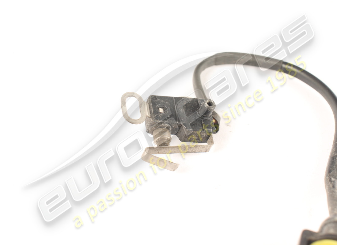 micro-interrupteur gauche ferrari d'occasion. numéro de pièce 66456000 (2)