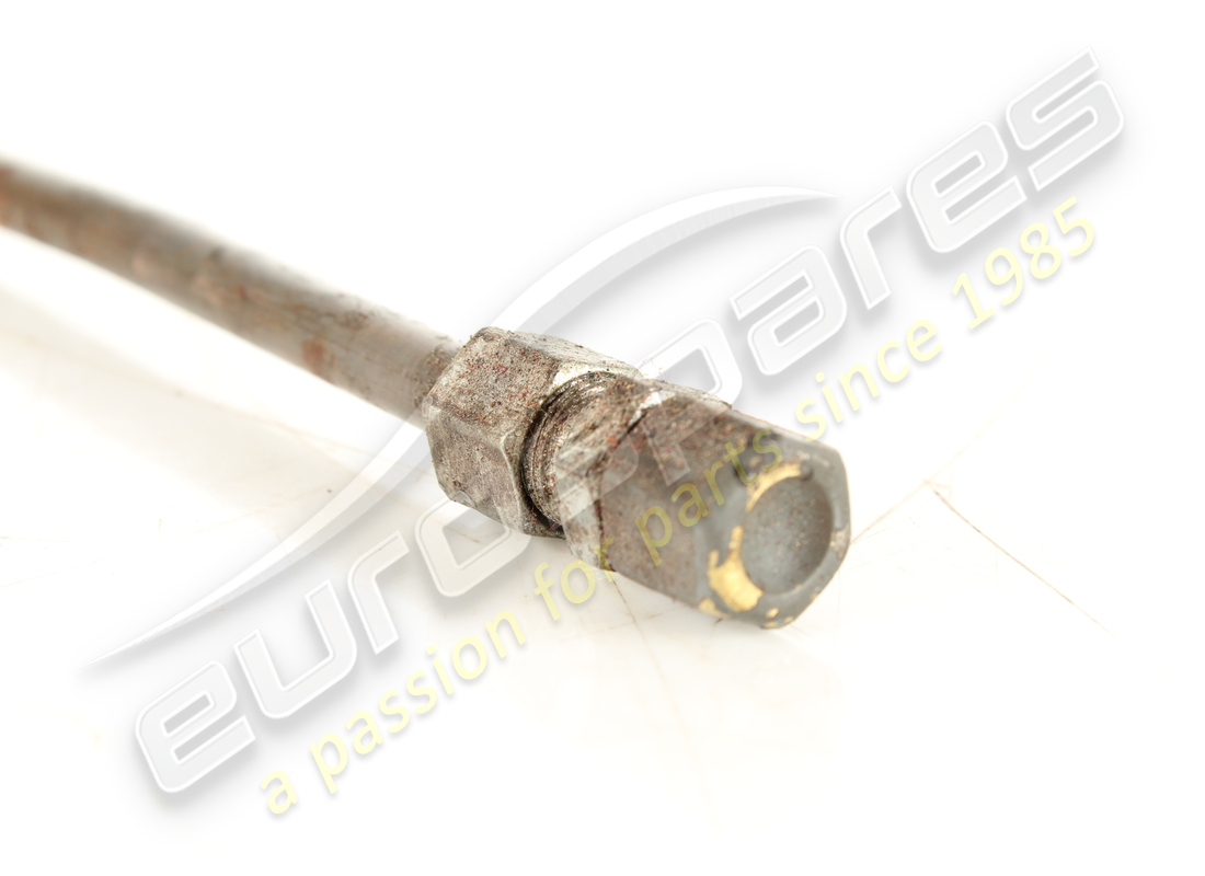 utilisé ferrari tube. numéro de pièce 60970400 (2)