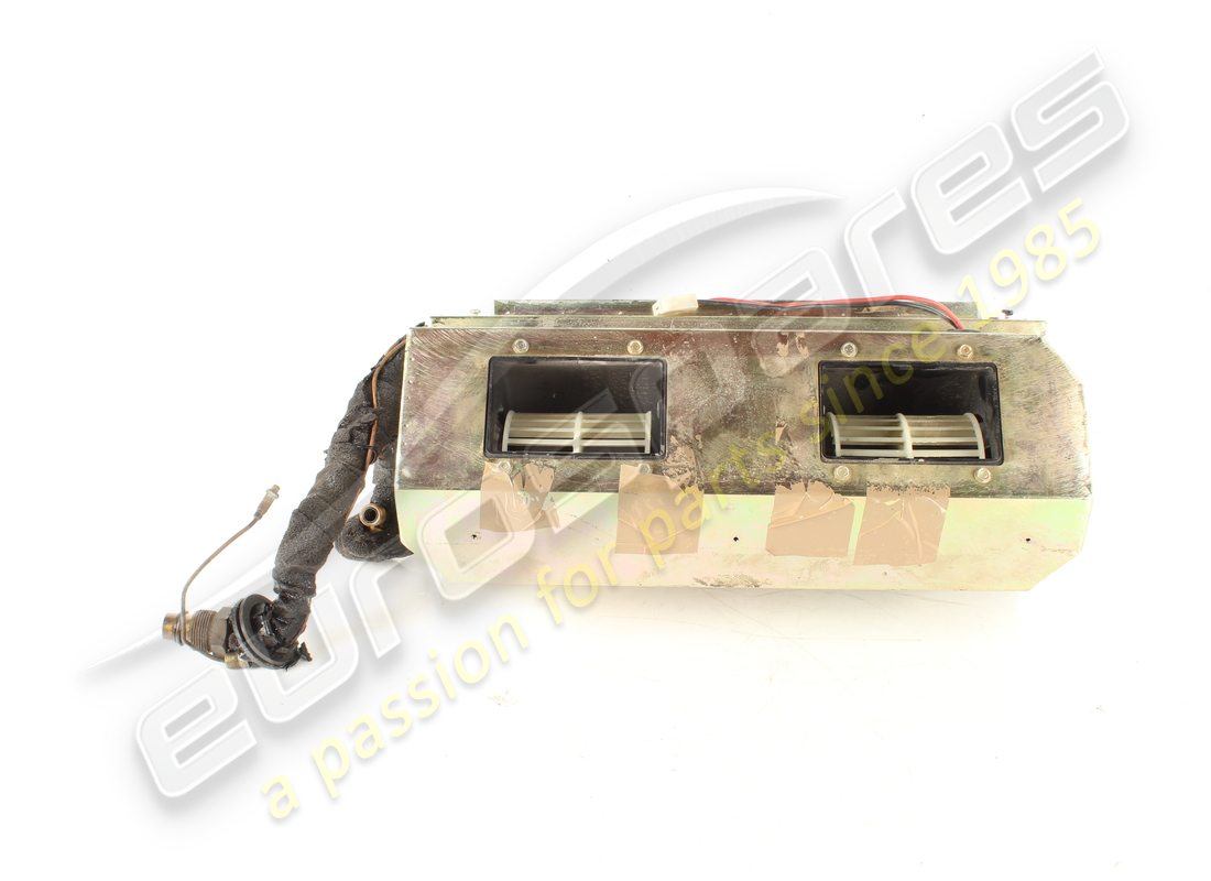 climatisation avant endommagée ferrari conduite à gauche numéro de pièce 2578685010 (5)