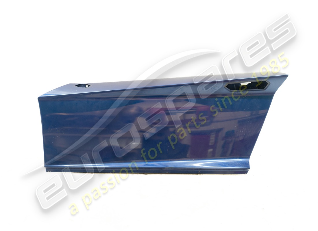 UTILISÉ Lamborghini PORTE GAUCHE . NUMÉRO DE PIÈCE 470831051G (1)