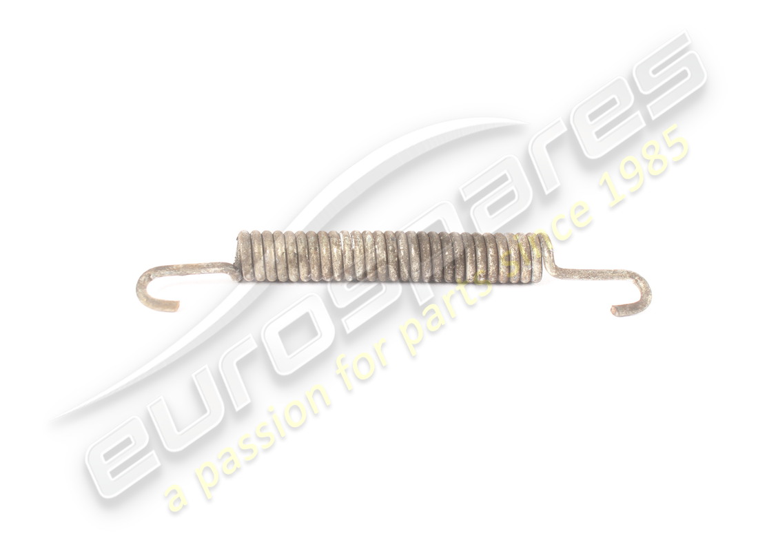UTILISÉ Ferrari RESSORT . NUMÉRO DE PIÈCE 101276 (1)