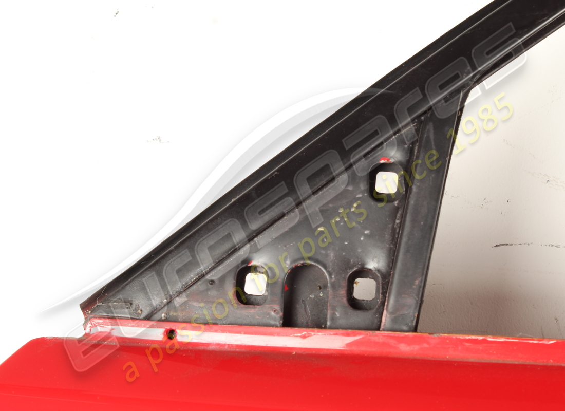 ENSEMBLE DE PORTE GAUCHE D'OCCASION FERRARI. NUMÉRO DE PIÈCE 62300200 (4) ensemble de porte gauche d'occasion ferrari. numéro de pièce 62300200 (4)