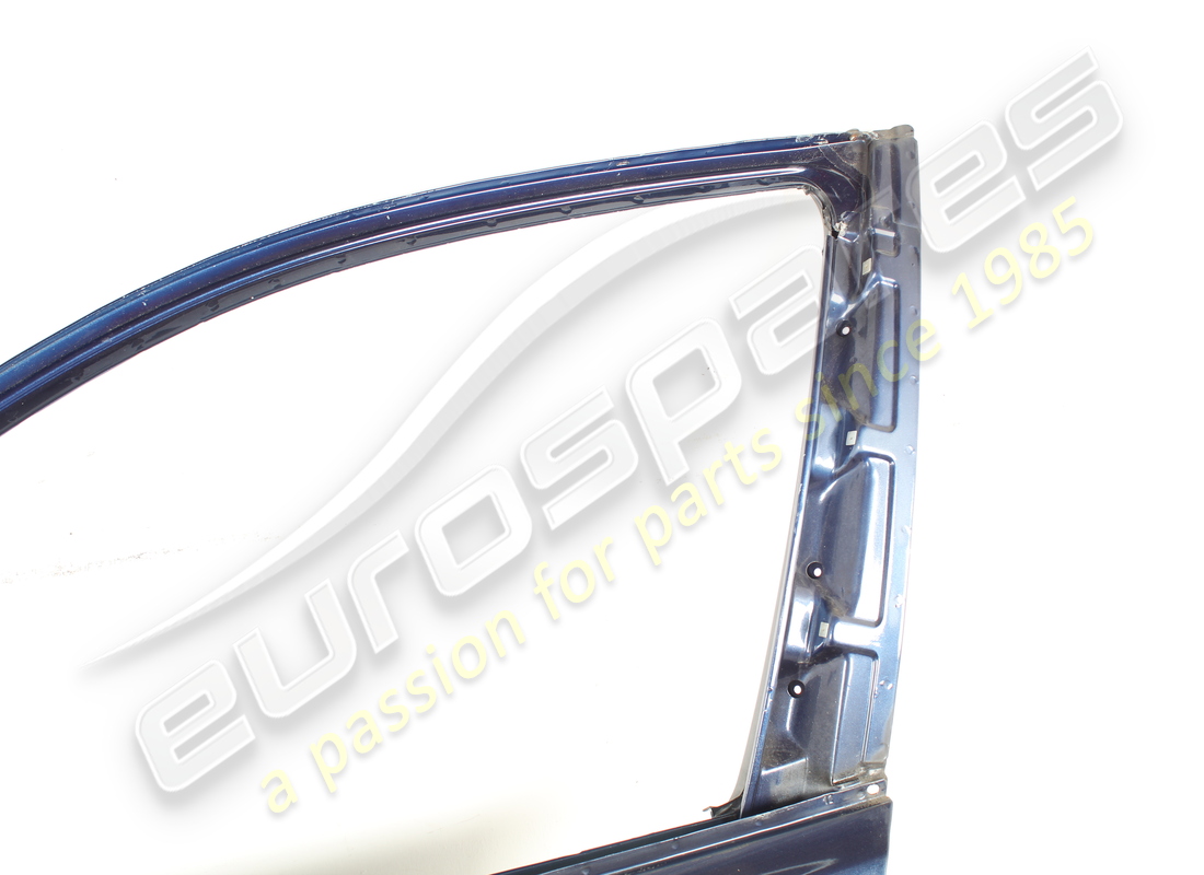 porte avant gauche complète d'occasion maserati. numéro de pièce 67062100 (2)