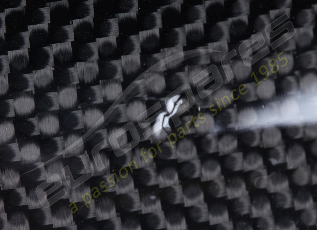 utilisé ferrari pare-chocs avant. numéro de pièce 87187110 (6)