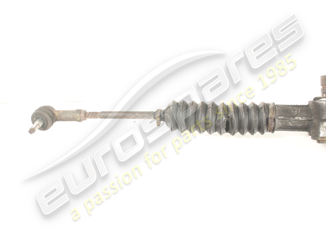 utilisé ferrari numéro de pièce de crémaillère de direction lhd 156683 (2)