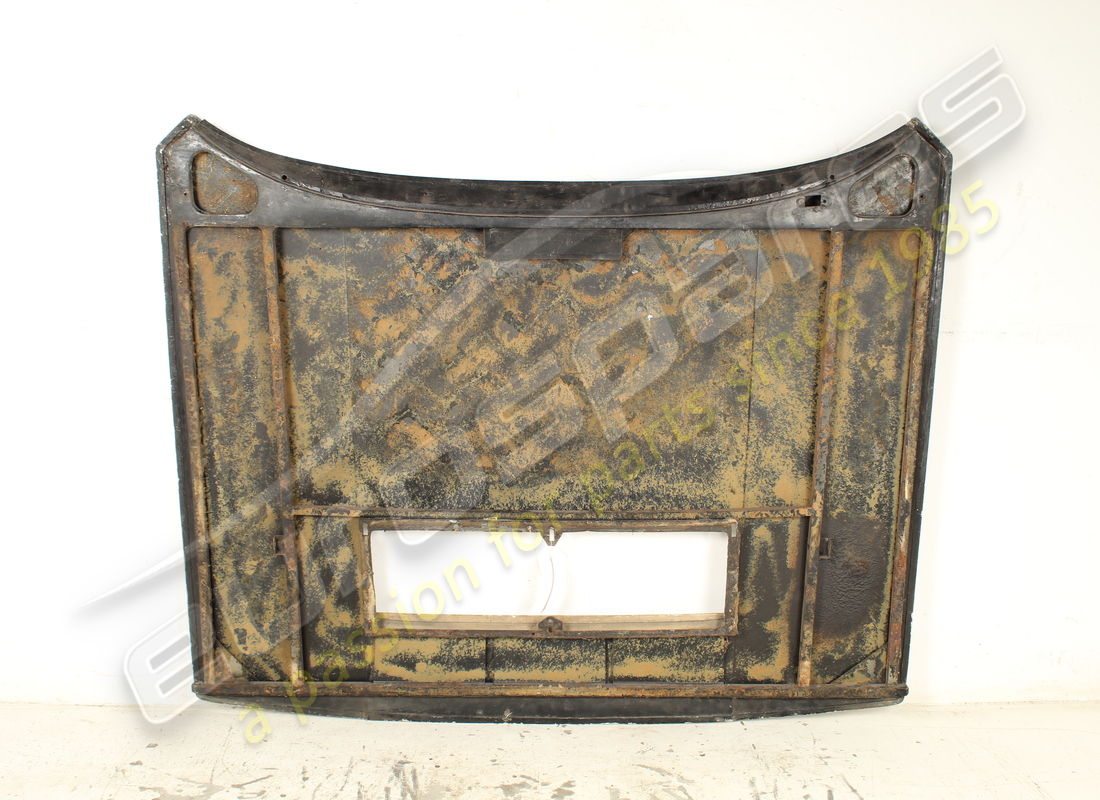 utilisé ferrari numéro de pièce de capot lhd 2572900406 (7)