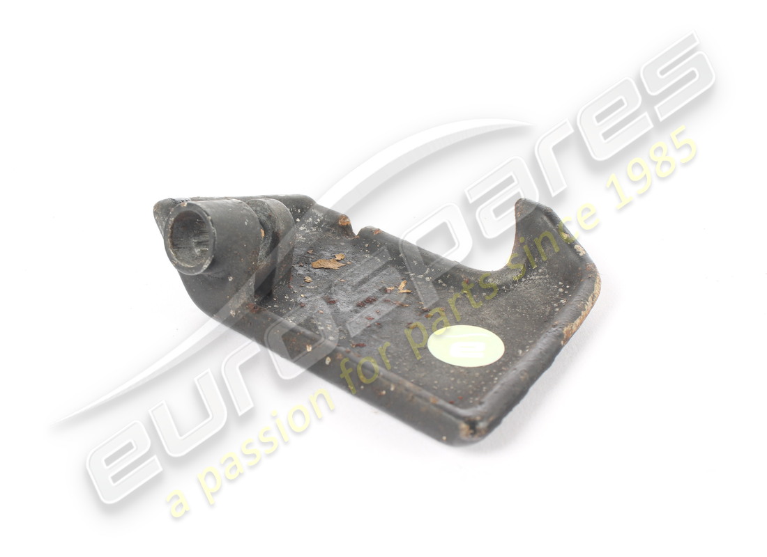 utilisé ferrari poignée de porte intérieure gauche. numéro de pièce 62158500 (2)