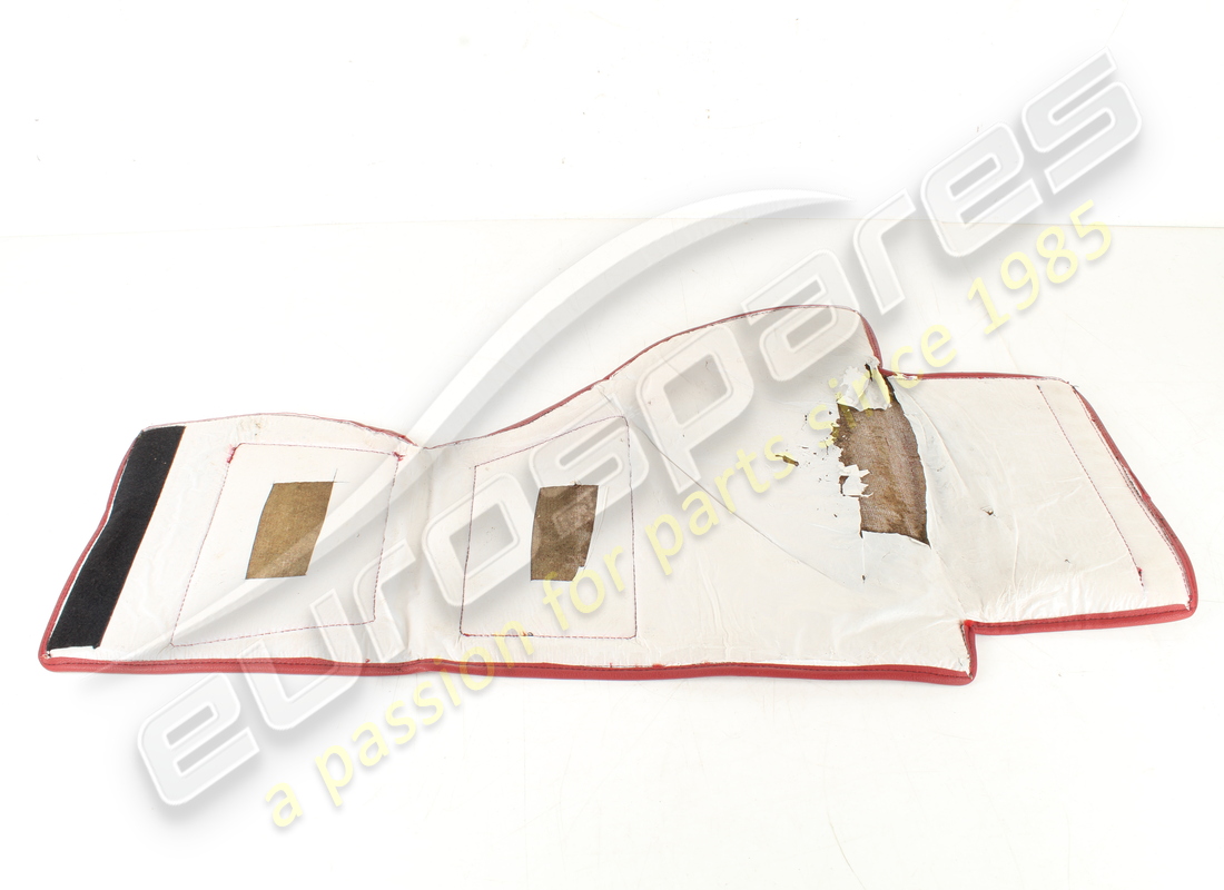 utilisé ferrari tapis avant droit numéro de pièce rhd 61144400 (2)