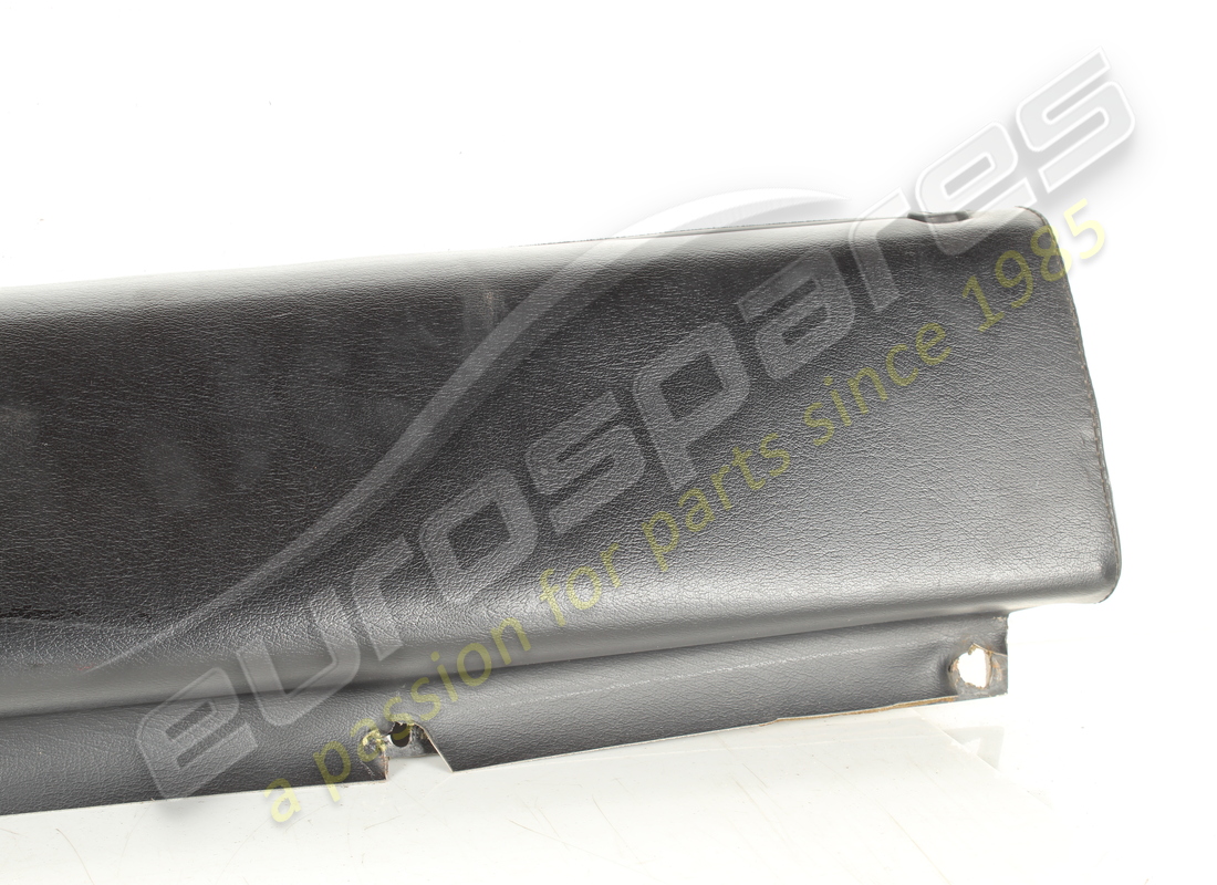 PANNEAU DROIT FERRARI UTILISÉ. NUMÉRO DE PIÈCE 61774000 (4) panneau droit ferrari utilisé. numéro de pièce 61774000 (4)