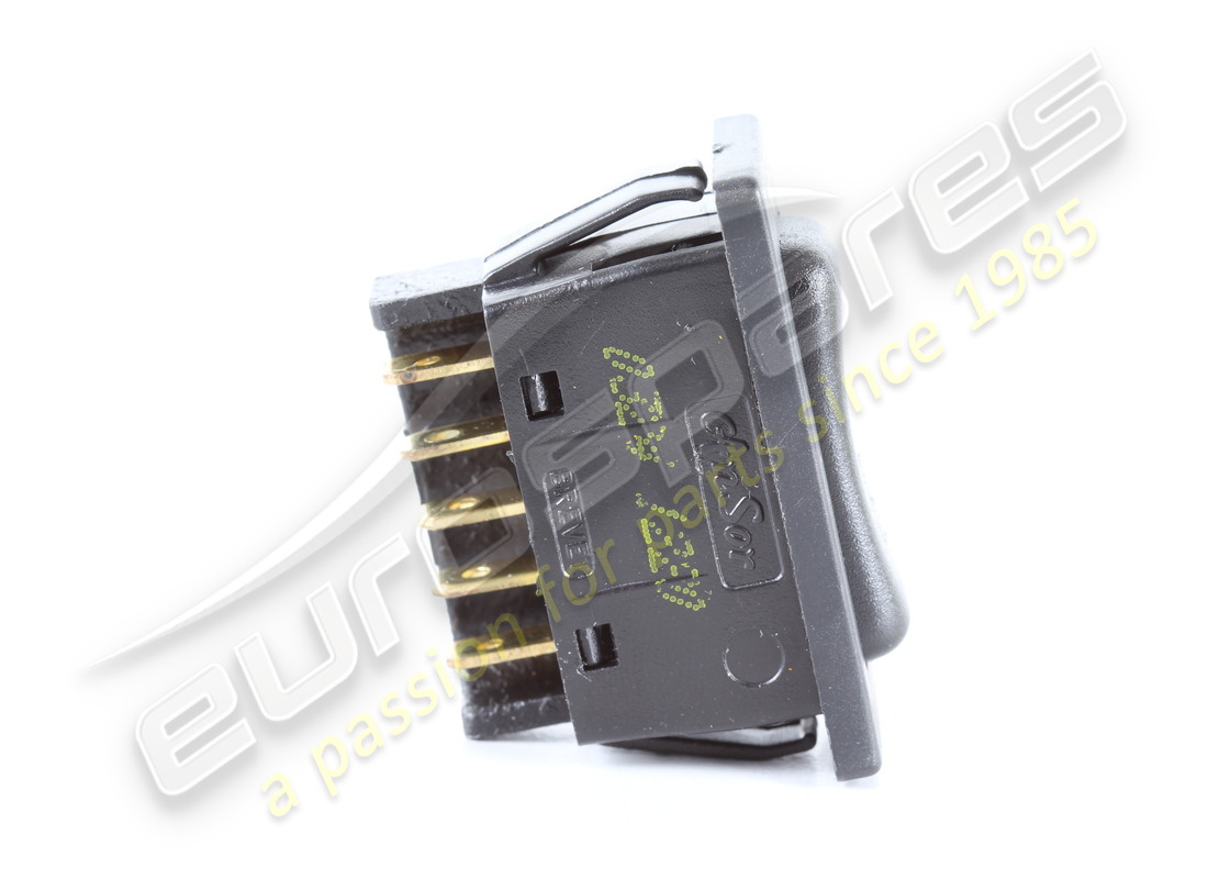 NOUVEAU COMMUTATEUR DE FENÊTRE DROITE OE. NUMÉRO DE PIÈCE 144798 (5) nouveau commutateur de fenêtre droite oe. numéro de pièce 144798 (5)