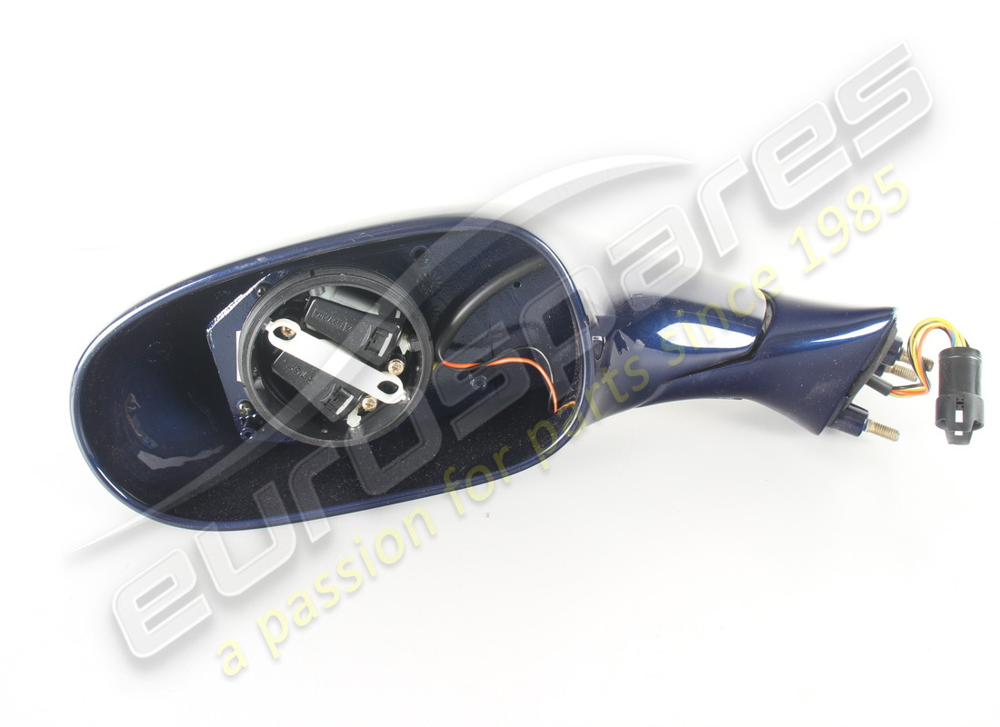 NOUVEAU (AUTRE) Ferrari MIROIR EXTERNE ARRIÈRE LH RHD . NUMÉRO DE PIÈCE 64460210 (1)