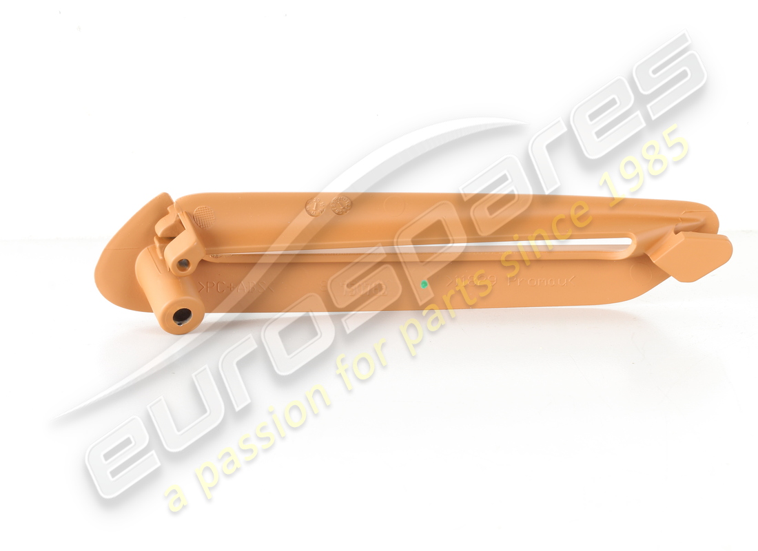 NOUVELLE CEINTURE DE SÉCURITÉ AVANT GAUCHE SUPÉRIEURE FERRARI RÉFÉRENCE 750783 (2) nouvelle ceinture de sécurité avant gauche supérieure ferrari référence 750783 (2)