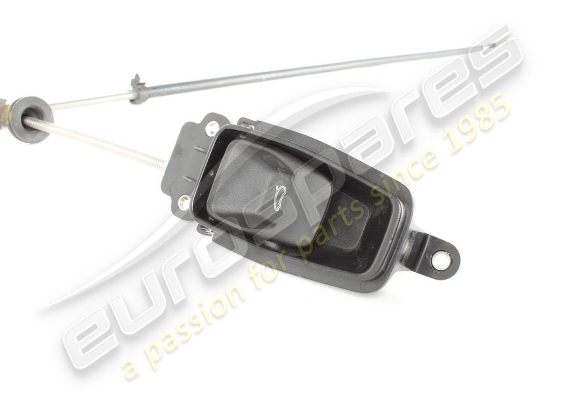 utilisé ferrari maniglia apertura cofano mot. numéro de pièce 940323 (3)