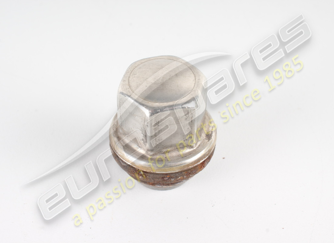 UTILISÉ Aston Martin ÉCROU DE BOULON DE ROUE . NUMÉRO DE PIÈCE 4G431K024AD (1)