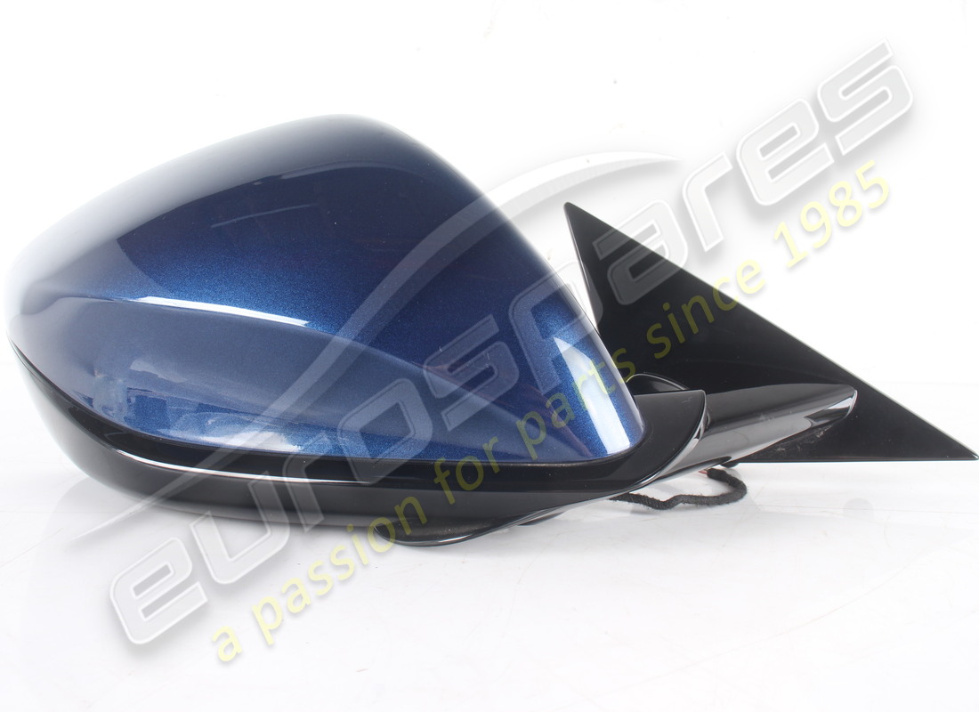 OCCASION Ferrari RÉTROVISEUR ARRIÈRE EXTERNE DROIT. NUMÉRO DE PIÈCE 87217910 (1)