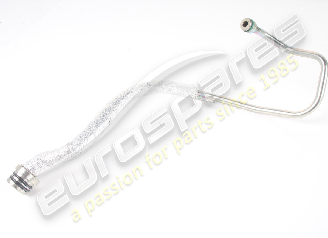 D'OCCASION Ferrari TUBO MANDATA H2O A TURBO SX . NUMÉRO DE PIÈCE 826626 (1) D'OCCASION Ferrari TUBO MANDATA H2O A TURBO SX . NUMÉRO DE PIÈCE 826626 (1)