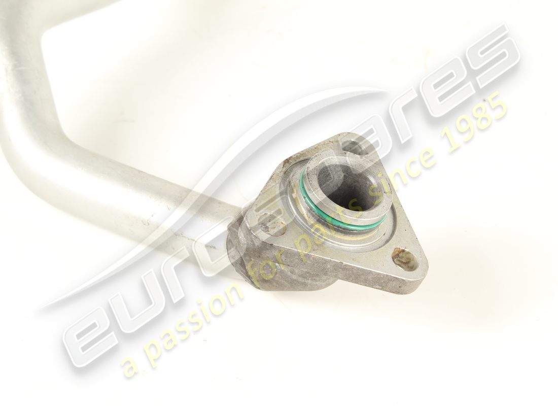 utilisé ferrari tubo rit.olio mot. da sez. t. numéro de pièce 955094 (3)