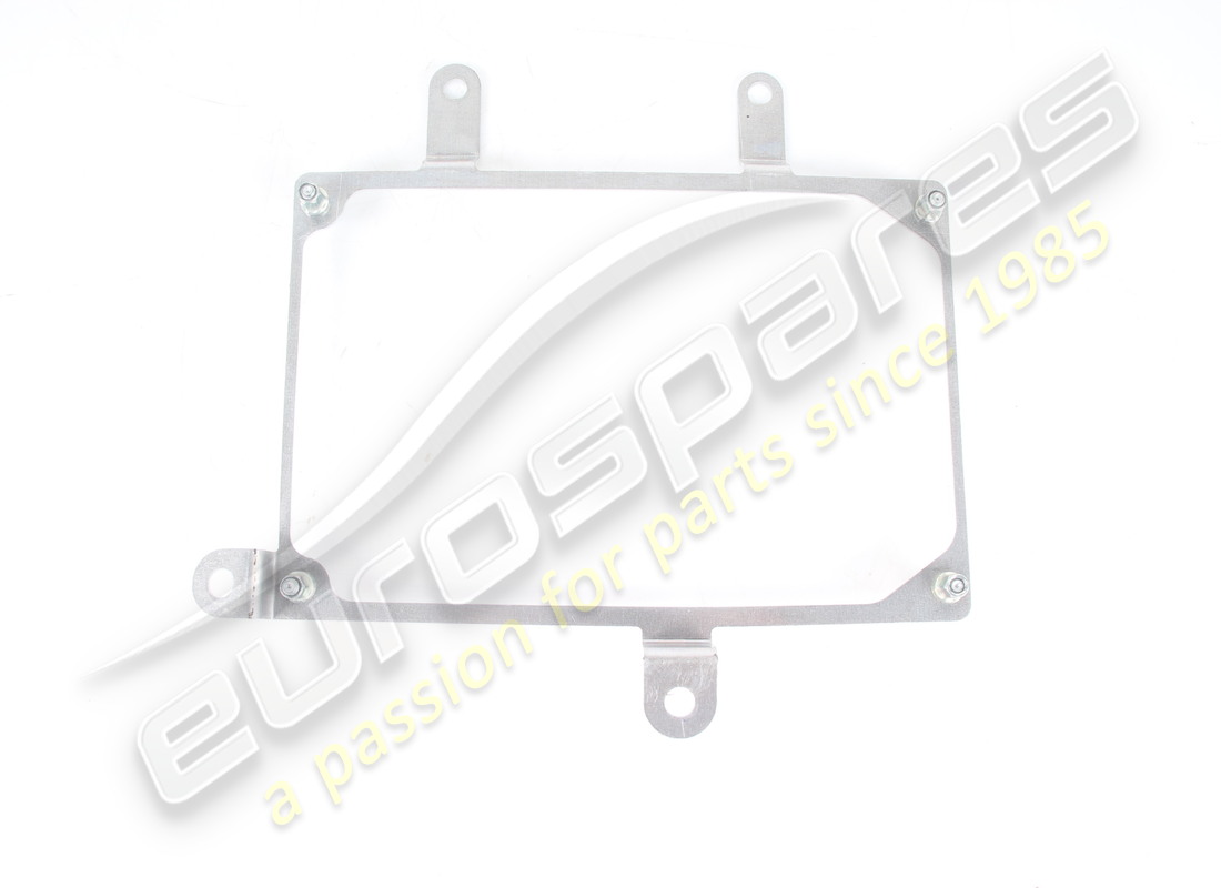 used ferrari cntr susp. control ecu brack. part number 326349 (2)