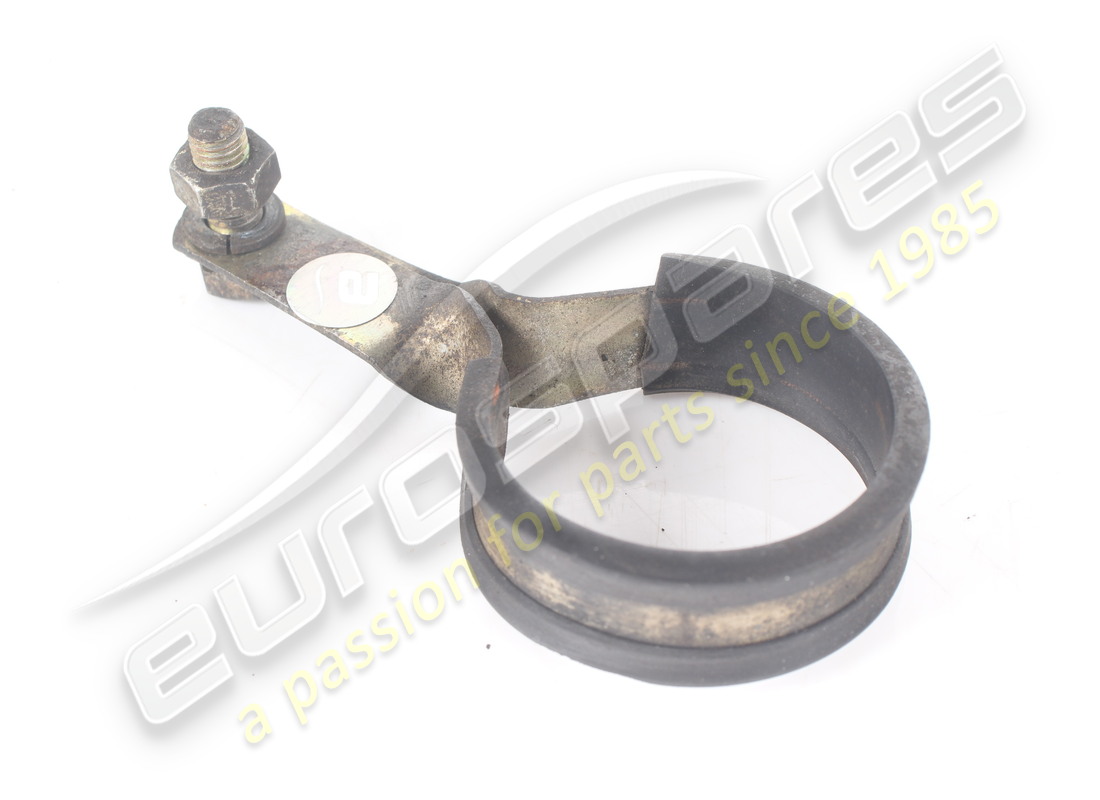 UTILISÉ FERRARI CLIP. NUMÉRO DE PIÈCE 121839 (2) utilisé ferrari clip. numéro de pièce 121839 (2)