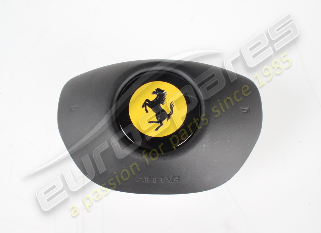 DAB JSS ATTIVO Ferrari D'OCCASION. NUMÉRO DE PIÈCE 783230 (1)