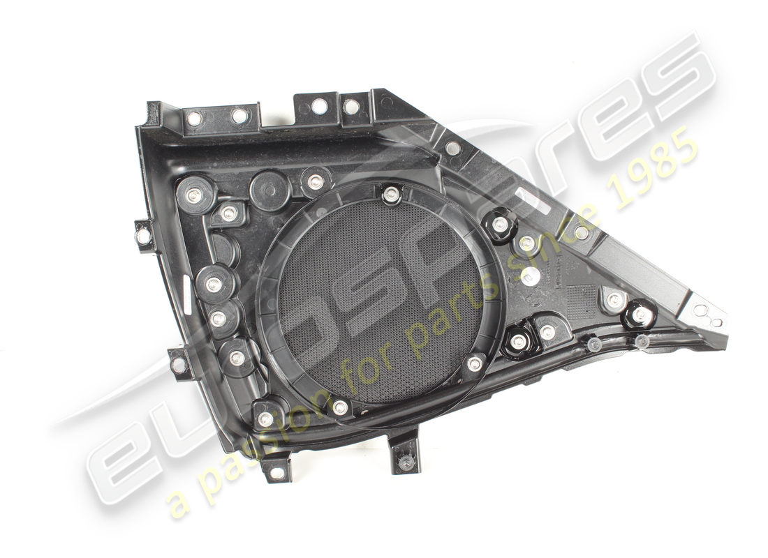 d'occasion ferrari griglia woofer ant. dx opt h. numéro de pièce 869296 (2)