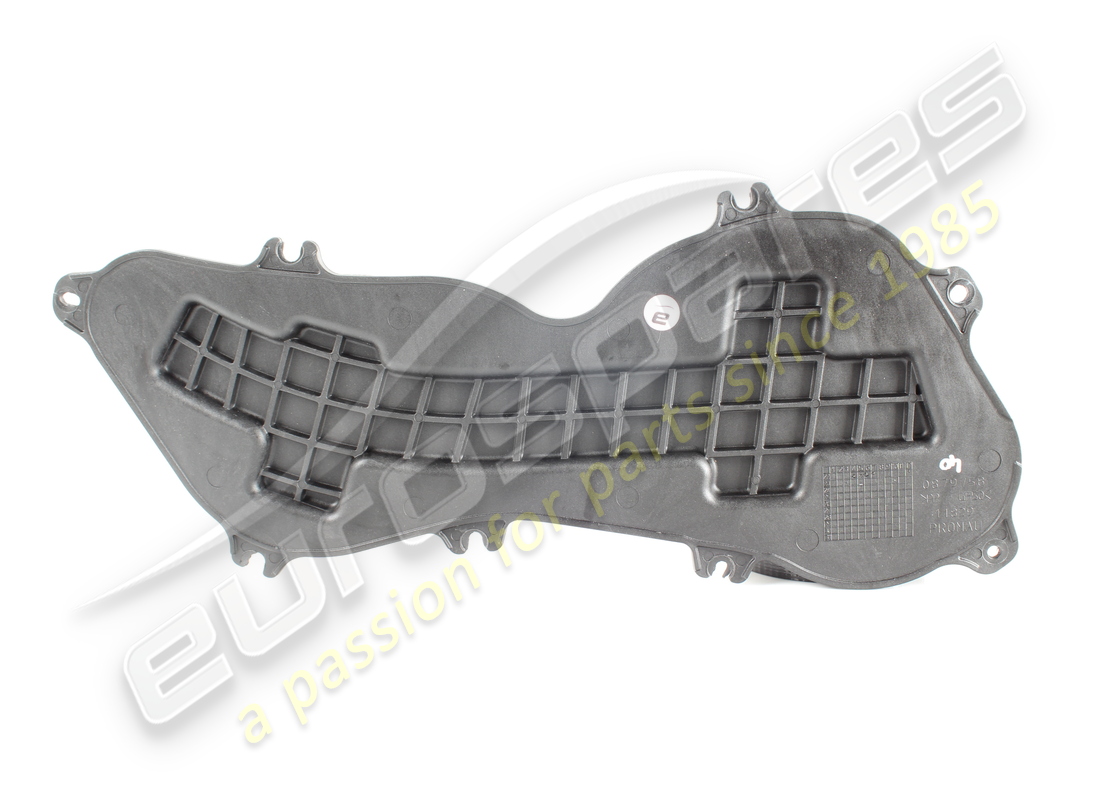 MEMBRANE D'ÉTANCHÉITÉ DE PORTE ARRIÈRE DROITE D'OCCASION Ferrari. NUMÉRO DE PIÈCE 879758 (1)