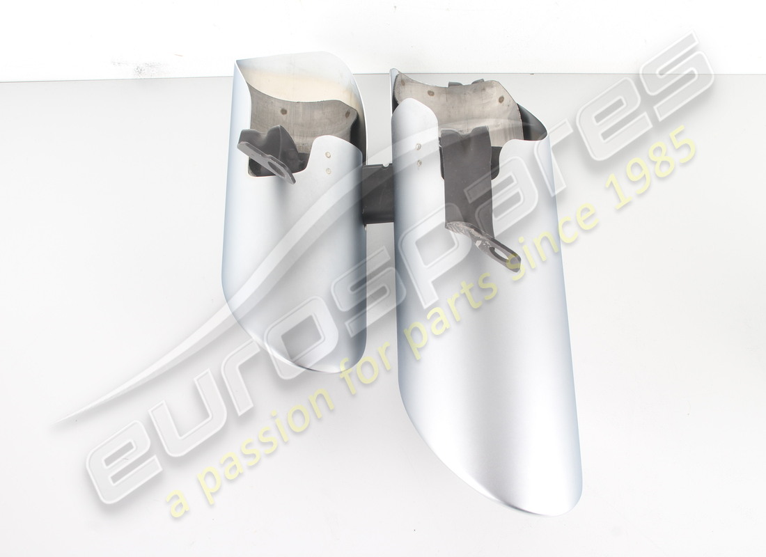 nouveau kit d'échappement de course lamborghini pour 62x. référence 0r7240049 (9)
